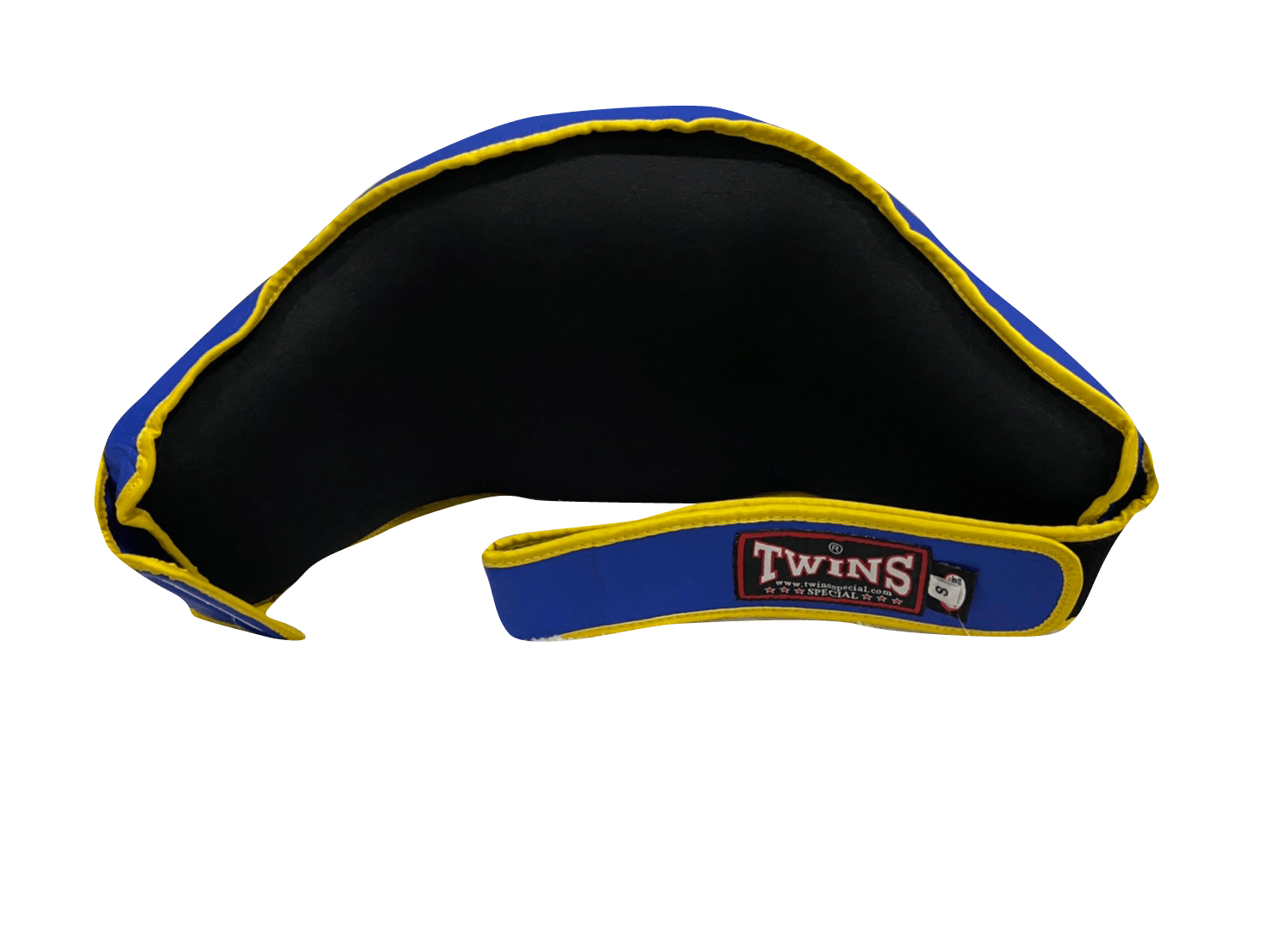 Twins Special Belly pad BEPS4 Blue - SUPER EXPORT SHOP