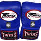 Twins Special Boxing Bag Gloves TBGL1F Blue