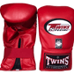 Twins Special Boxing Bag Gloves TBGL1H Red Twins Special