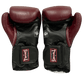 Twins Special Boxing Gloves BGVL6 Black Maroon - SUPER EXPORT SHOP