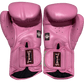 Twins Special Boxing Gloves BGVL6 Pink - SUPER EXPORT SHOP