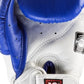 Twins Special BOXING GLOVES BGVL6 WHITE/BLUE shop online at  SUPER EXPORT SHOP.