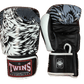 Twins Special BOXING GLOVES FBGVL3-50 WHITE/BLACK