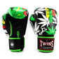 Twins Special BOXING GLOVES FBGVL3-54 GRASS