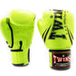 Twins Special BOXING GLOVES FBGVS3-TW6 LIGHT GREEN