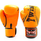 Twins Special BOXING GLOVES FBGVS3-TW6 ORANGE