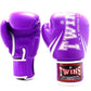 Twins Special BOXING GLOVES FBGVS3-TW6 PURPLE