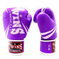 Twins Special BOXING GLOVES FBGVS3-TW6 PURPLE Twins Special