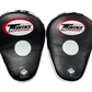 Twins Special Focus Mitts PML 10 Black White - SUPER EXPORT SHOP