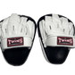 Twins Special Focus Mitts PML 10 Black White - SUPER EXPORT SHOP