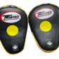 Twins Special Focus Mitts PML 10 Black Yellow - SUPER EXPORT SHOP