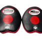 Twins Special Focus Mitts PML13 Black Red - SUPER EXPORT SHOP