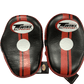 Twins Special Focus Mitts PML14 Black Red - SUPER EXPORT SHOP