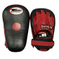 Twins Special Focus Mitts PML19 Black Red - SUPER EXPORT SHOP