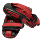 Twins Special Focus Mitts PML19 Black Red - SUPER EXPORT SHOP