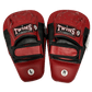 Twins Special Focus Mitts PML21 Black Red - SUPER EXPORT SHOP