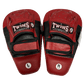 Twins Special Focus Mitts PML21 Black Red - SUPER EXPORT SHOP