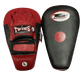 Twins Special Focus Mitts PML21 Black Red - SUPER EXPORT SHOP