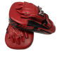 Twins Special Focus Mitts PML21 Black Red - SUPER EXPORT SHOP