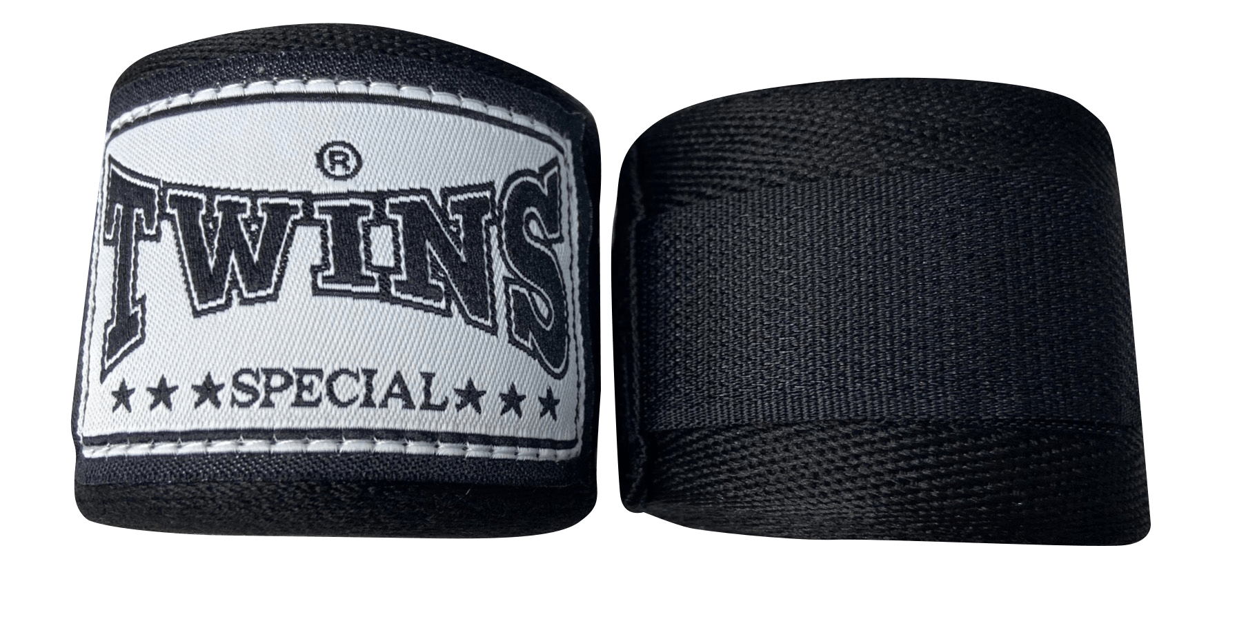 Twins Special Handwraps CH1 Black - SUPER EXPORT SHOP