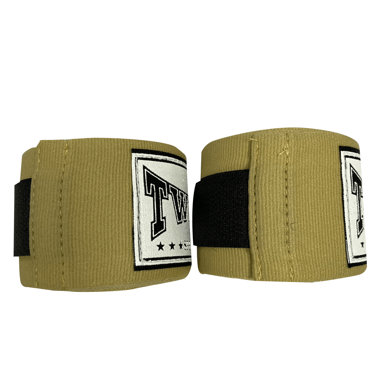 Twins Special Handwraps CH5 Gold - SUPER EXPORT SHOP