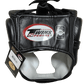 Twins Special Headguard HGL3 Black - SUPER EXPORT SHOP