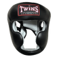 Twins Special Headguard HGL3 Black