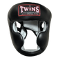 Twins Special Headguard HGL3 Black