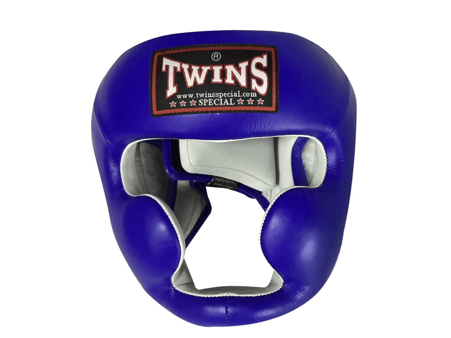 Twins Special Headguard HGL3 Blue