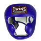 Twins Special Headguard HGL3 Blue