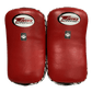 Twins Special Kicking Pads KPL10 Red Black - SUPER EXPORT SHOP