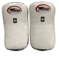 Twins Special Kicking Pads KPL10 White Black