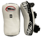 Twins Special Kicking Pads KPL10 White Black - SUPER EXPORT SHOP