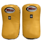 Twins Special Kicking Pads KPL10 Yellow Black