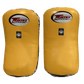 Twins Special Kicking Pads KPL10 Yellow Black