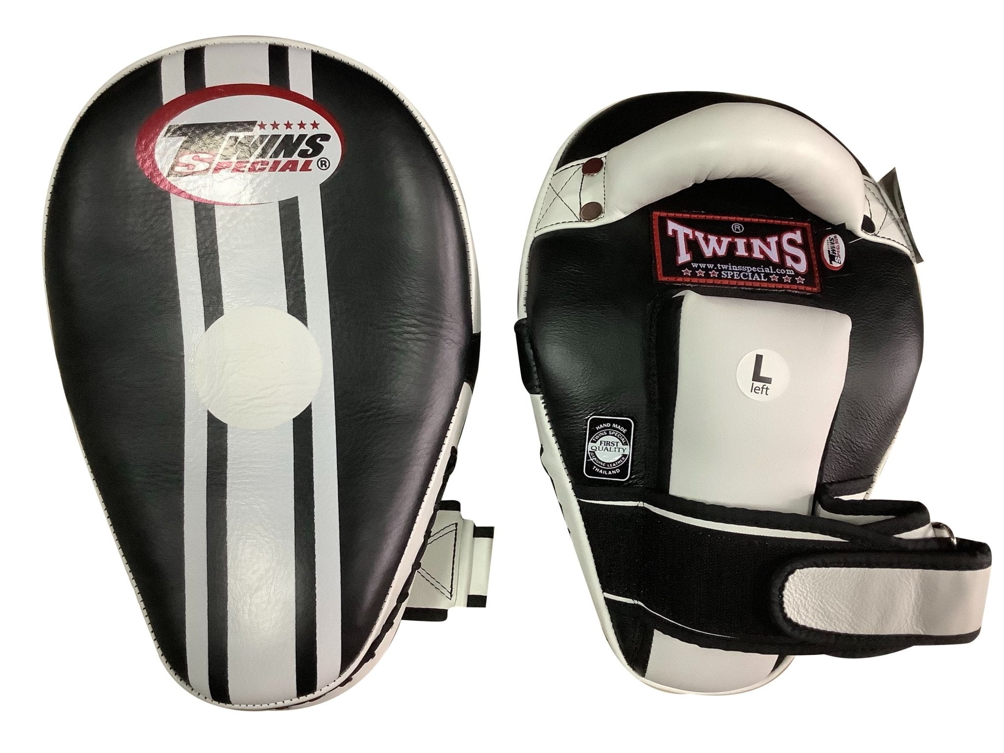 Shop Online For Twins Special Hybrid Mitts KPL11 White/black