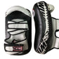 Twins Special Kicking Pads KPL12 Black/White - SUPER EXPORT SHOP