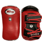 Twins Special Kicking Pads KPL12 Red Black