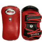 Twins Special Kicking Pads KPL12 Red Black