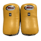 Twins Special Kicking Pads KPL12 Yellow Black - SUPER EXPORT SHOP