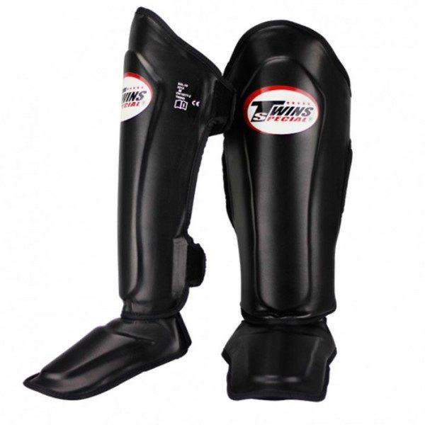 Twins Special Shinguard SGL10 Black