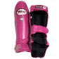 Twins Special Shinguard SGL10 Dark Pink Twins Special