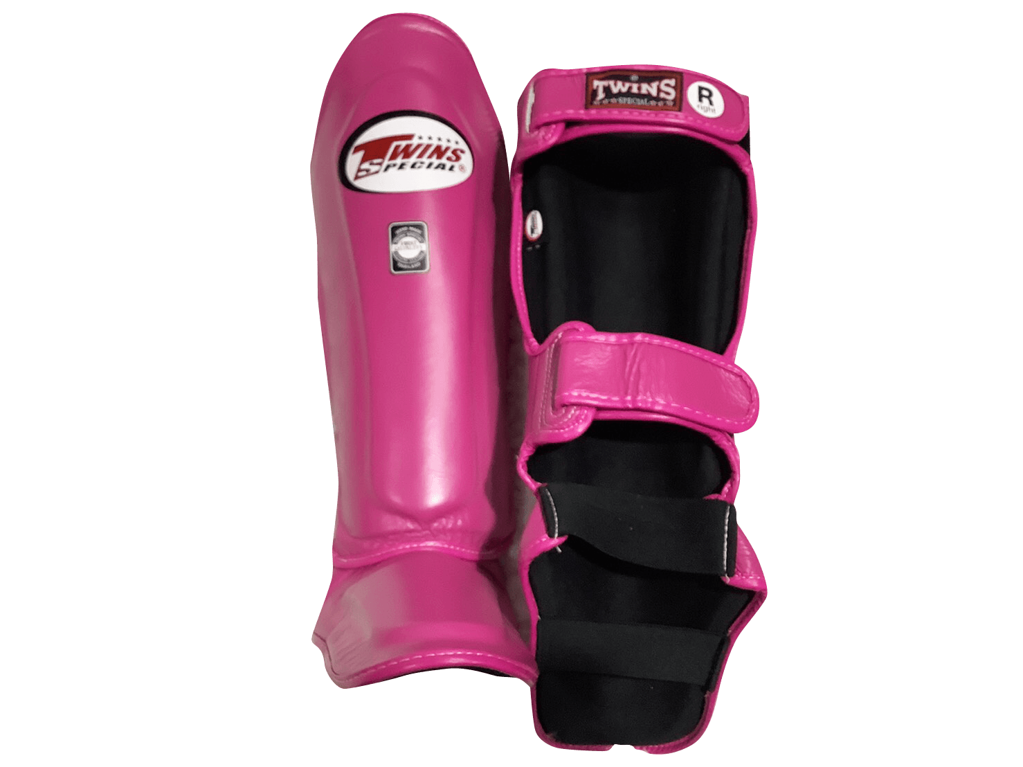 Twins Special Shinguard SGL10 Dark Pink Twins Special