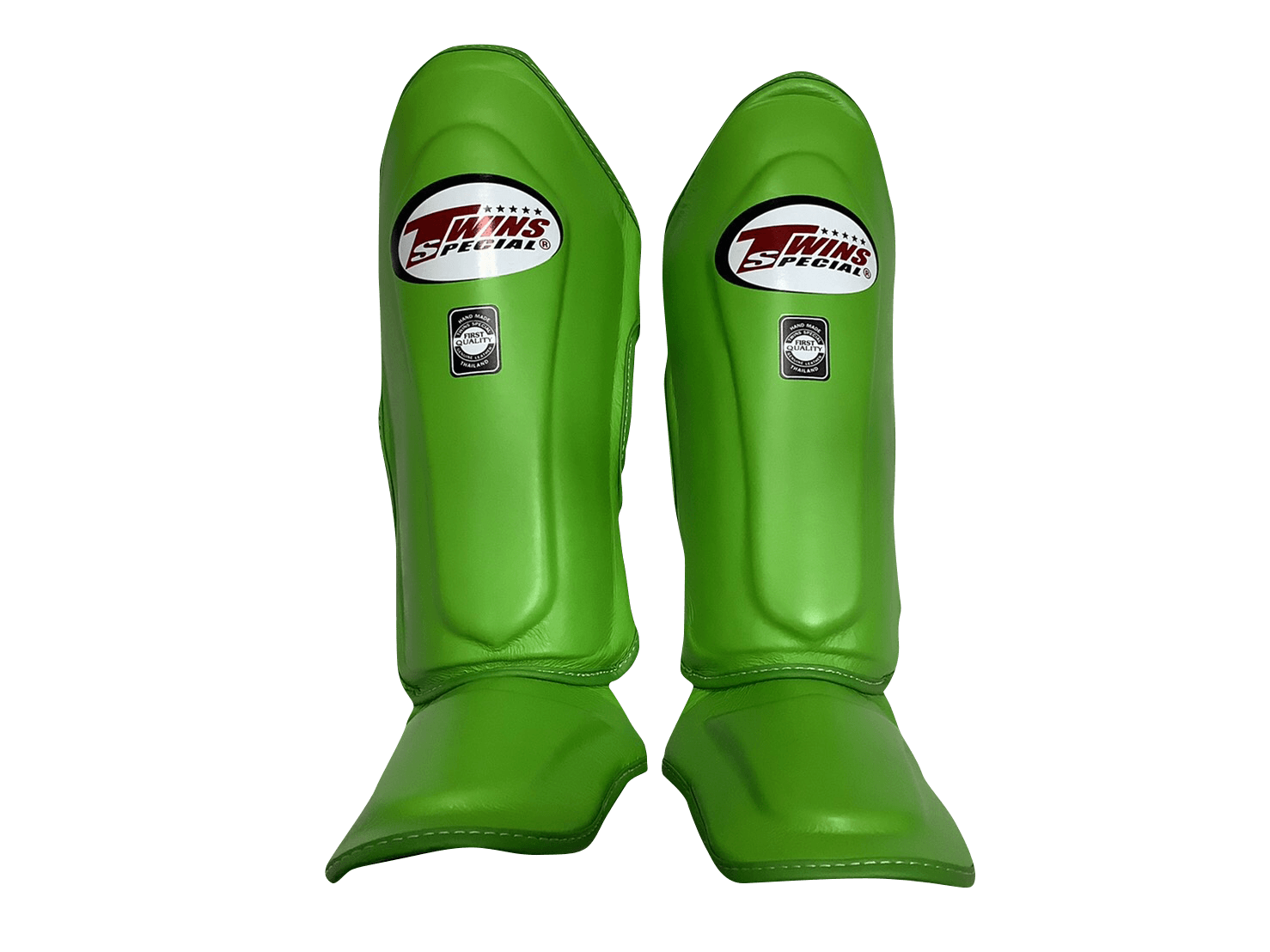 Twins Special Shinguard SGL10 Green