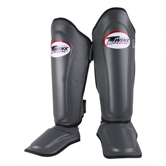 Twins Special Shinguard SGL10 Grey