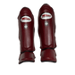 Twins Special Shinguard SGL10 Maroon