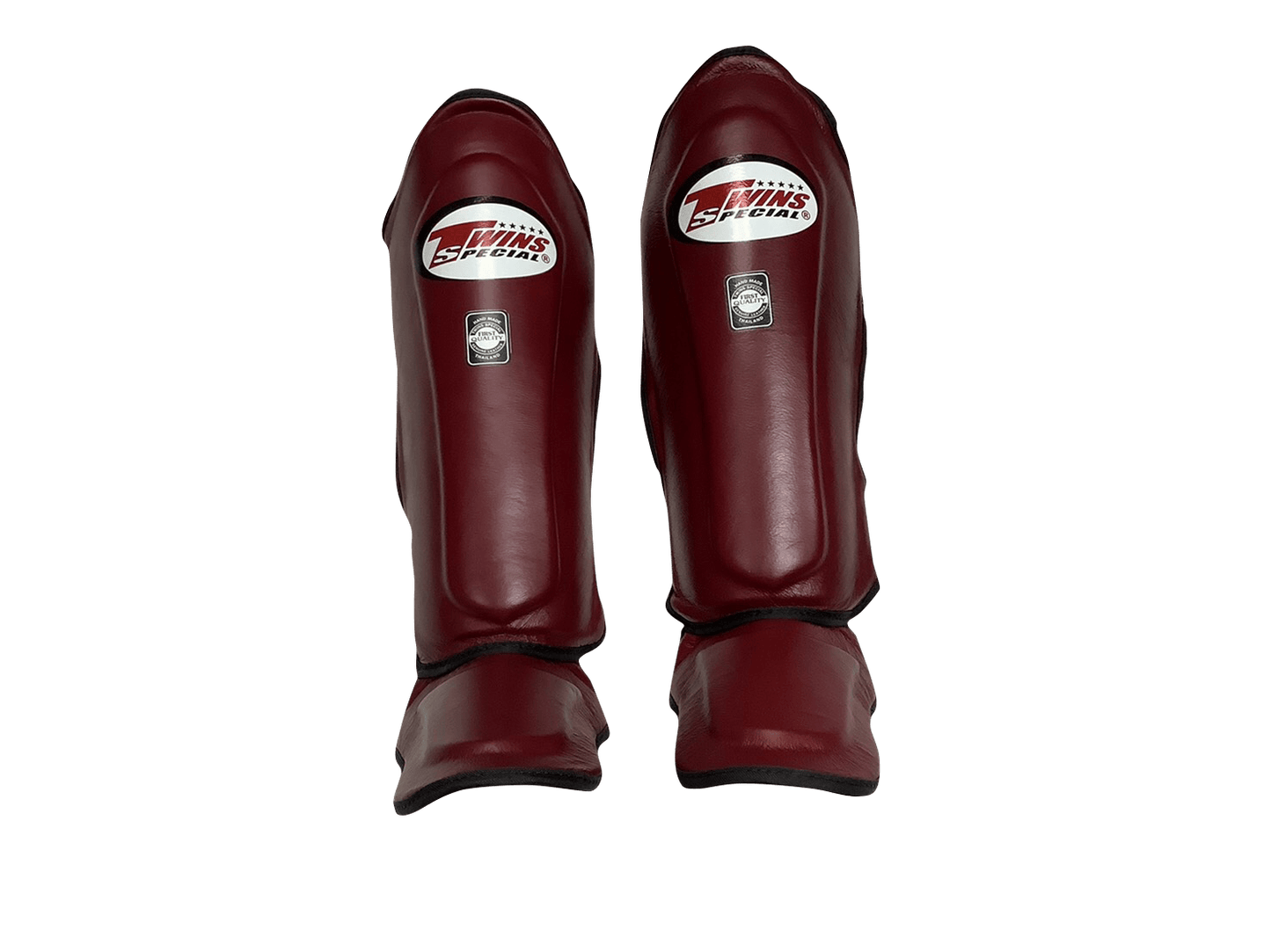 Twins Special Shinguard SGL10 Maroon