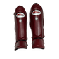 Twins Special Shinguard SGL10 Maroon