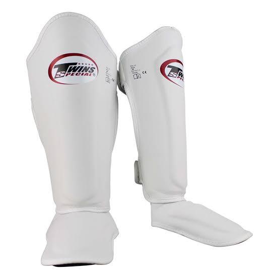 Twins Special Shinguard SGL10 White