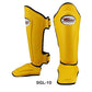 Twins Special Shinguard SGL10 Yellow